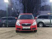 Skoda Fabia II Санкт-Петербург  - изображение 15