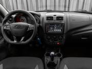 Lada (ВАЗ) Granta I Рестайлинг Москва  - изображение 26