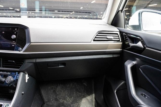Volkswagen Jetta VII с пробегом 2020 года, цена 2 519 000 рублей, 82856 км, седан, Автокод Объявления