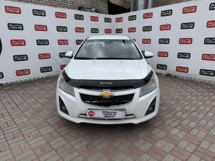 Chevrolet Cruze I Рестайлинг Санкт-Петербург  - изображение 2