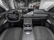 Geely Galaxy Starship 7 Москва  - изображение 37