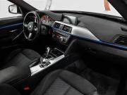 BMW 3 серии VI (F3x) Москва  - изображение 32