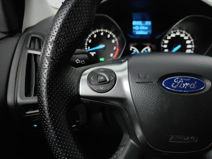 Ford Focus III Подольск  - изображение 17