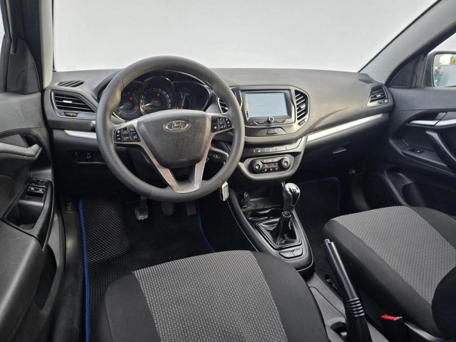 Lada (ВАЗ) Vesta I Таганрог  - изображение 12