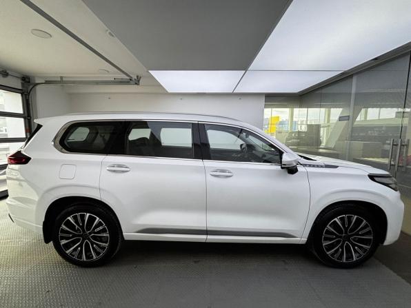 Exeed VX I с пробегом 2023 года, цена 2 799 000 рублей, 80000 км, внедорожник, Автокод Объявления