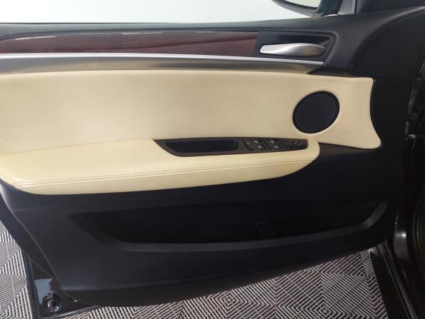 BMW X5 II (E70) Рестайлинг с пробегом 2011 года, цена 1 840 000 рублей, 178884 км, внедорожник, Автокод Объявления