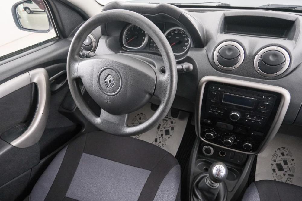 Renault Duster I Красноярск  - изображение 10