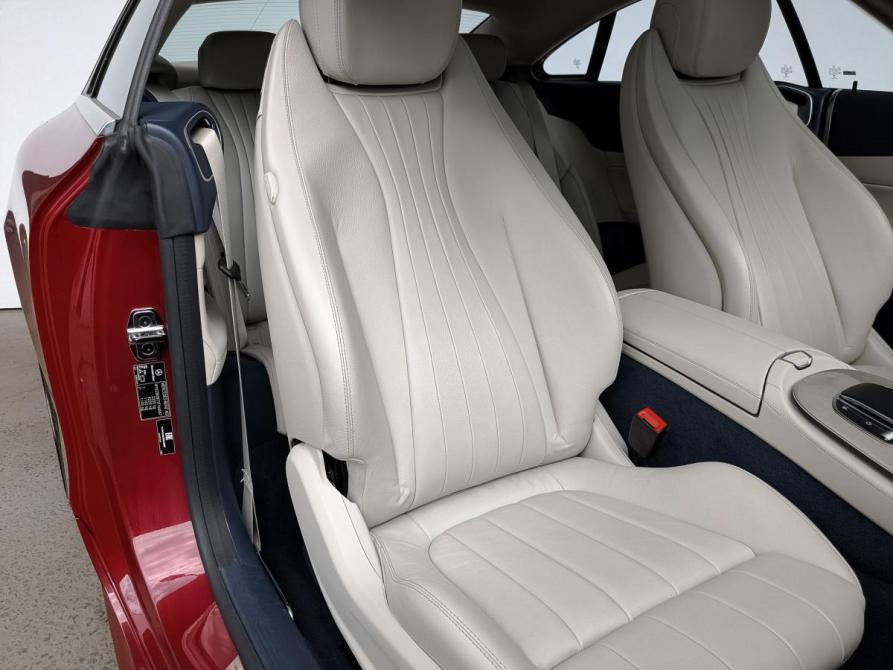 Mercedes-Benz E-Класс V (W213 S213 C238) Рестайлинг Химки  - изображение 23