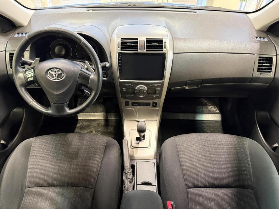 Toyota Corolla X (E140 E150) Волгоград  - изображение 8