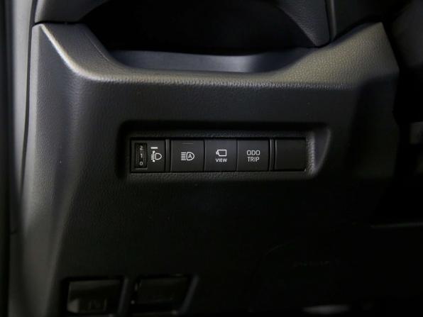 Toyota RAV4 V (XA50) с пробегом 2023 года, цена 3 690 000 рублей, 40825 км, внедорожник, Автокод Объявления