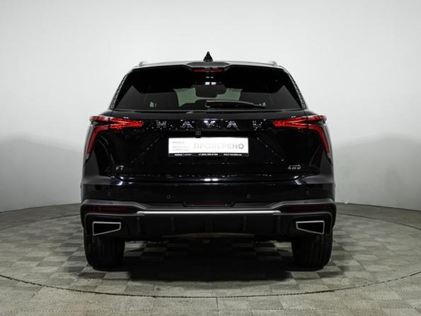 Haval F7 II с пробегом 2024 года, цена 2 890 000 рублей, 32388 км, внедорожник, Автокод Объявления