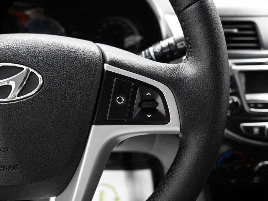 Hyundai Solaris I Рестайлинг Тверь  - изображение 18
