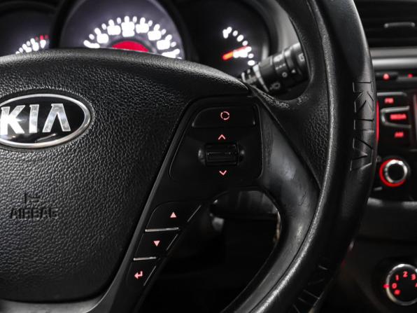 Kia Ceed II с пробегом 2013 года, цена 699 000 рублей, 250000 км, хэтчбек, Автокод Объявления