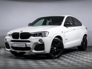 BMW X4 I (F26) Москва  - изображение 20