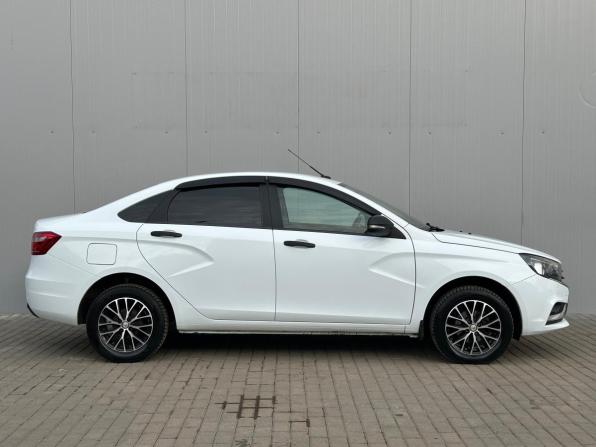 Lada (ВАЗ) Vesta I с пробегом 2021 года, цена 834 000 рублей, 150000 км, седан, Автокод Объявления