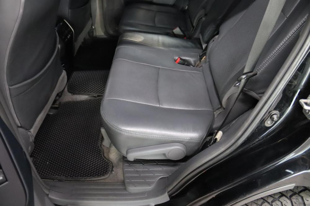 Toyota Land Cruiser Prado 150 Series Сургут  - изображение 11