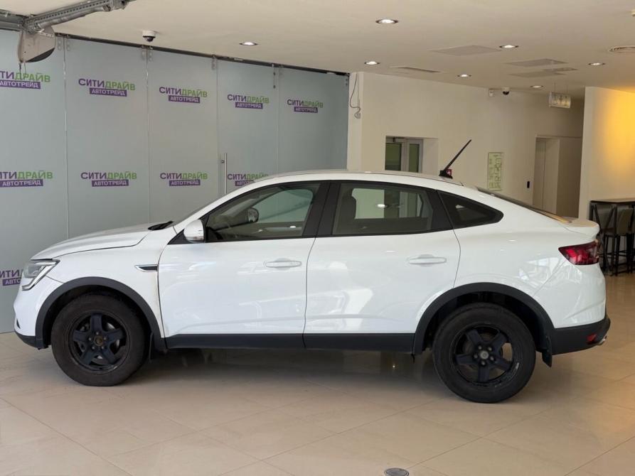 Renault Arkana I Москва  - изображение 8