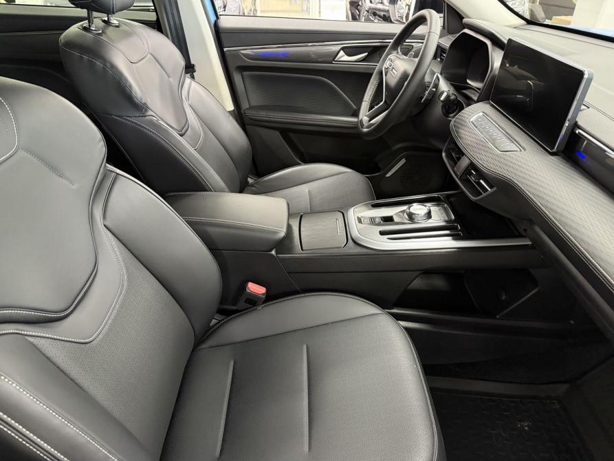 Haval Jolion I Рестайлинг Ярославль  - изображение 9