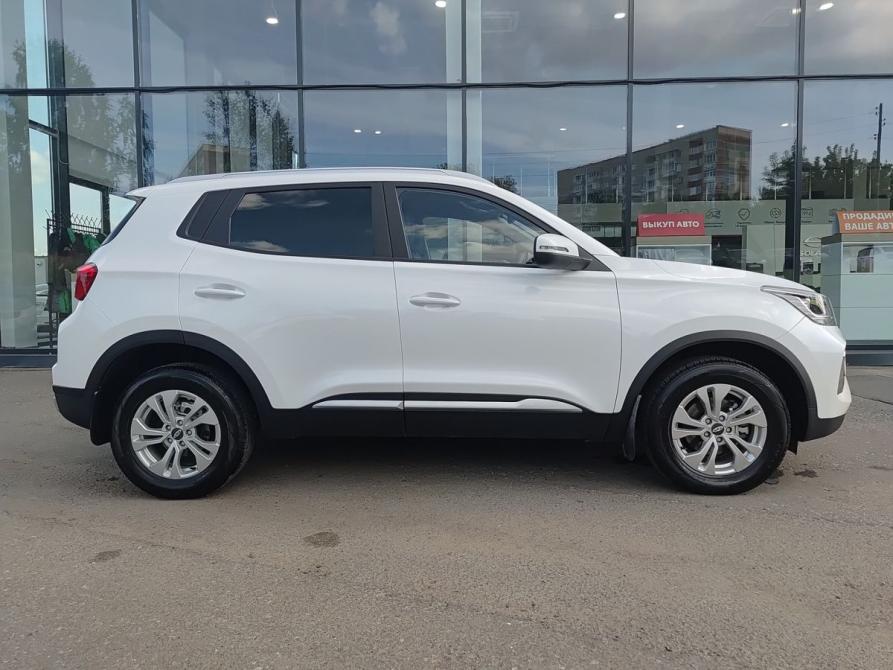 Chery Tiggo 4 Pro I Рестайлинг Ижевск  - изображение 5