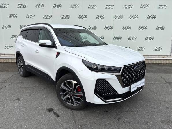 Chery Tiggo 7 Pro Max I Рестайлинг с пробегом 2024 года, цена 1 900 000 рублей, 27000 км, внедорожник, Автокод Объявления