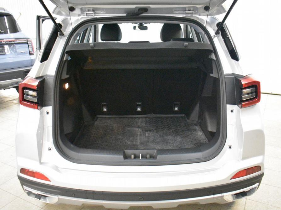 Chery Tiggo 4 Pro I Мурманск  - изображение 21