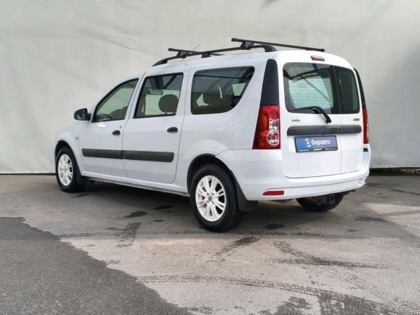 Lada (ВАЗ) Largus I с пробегом 2017 года, цена 930 000 рублей, 77575 км, универсал, Автокод Объявления