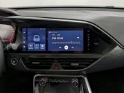 Geely Tugella I Рестайлинг Москва  - изображение 56