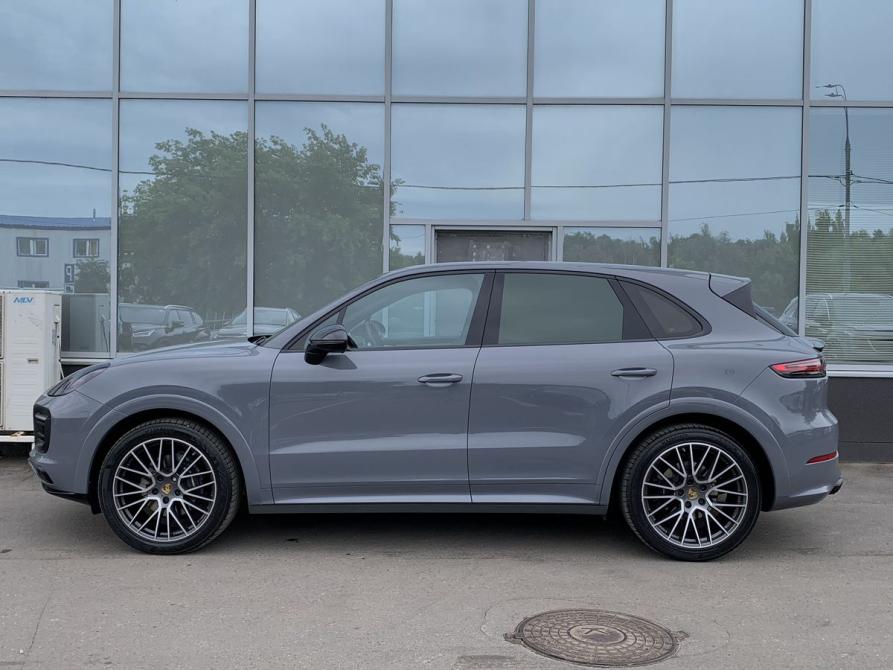 Porsche Cayenne III Москва  - изображение 8