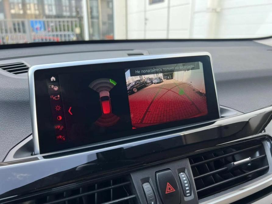 BMW X1 II (F48) Рестайлинг Санкт-Петербург  - изображение 21