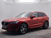 Volvo XC60 II Москва  - изображение 18