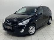 Hyundai Solaris I Курск  - изображение 19