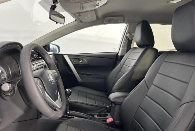 Toyota Auris II с пробегом 2013 года, цена 1 050 000 рублей, 216386 км, хэтчбек, Автокод Объявления