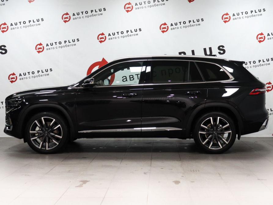Geely Monjaro I Минеральные Воды  - изображение 5