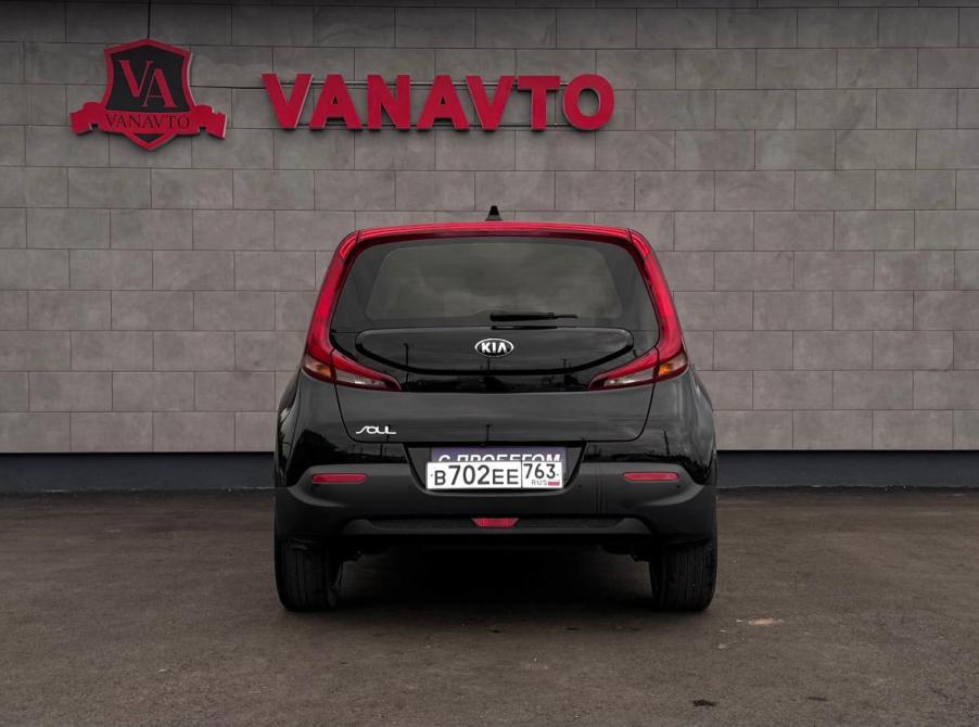 Kia Soul III Альметьевск  - изображение 7