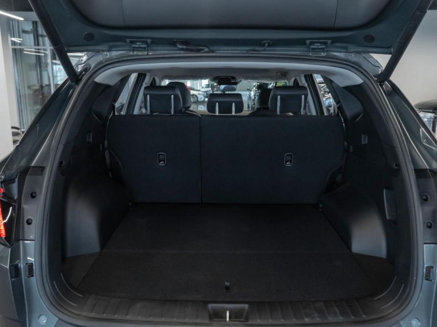 Hyundai Tucson IV Рестайлинг Москва  - изображение 26