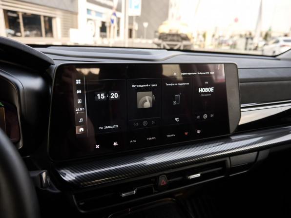 Haval H3 I с пробегом 2024 года, цена 2 348 000 рублей, 26990 км, внедорожник, Автокод Объявления
