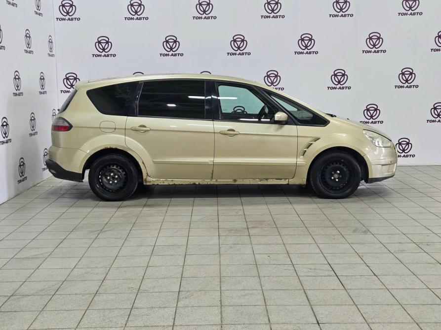 Ford S-MAX I Тольятти  - изображение 4
