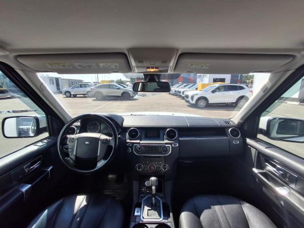 Land Rover Discovery IV с пробегом 2011 года, цена 1 465 000 рублей, 269434 км, внедорожник, Автокод Объявления