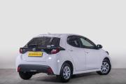 Toyota Yaris IV Томск  - изображение 30