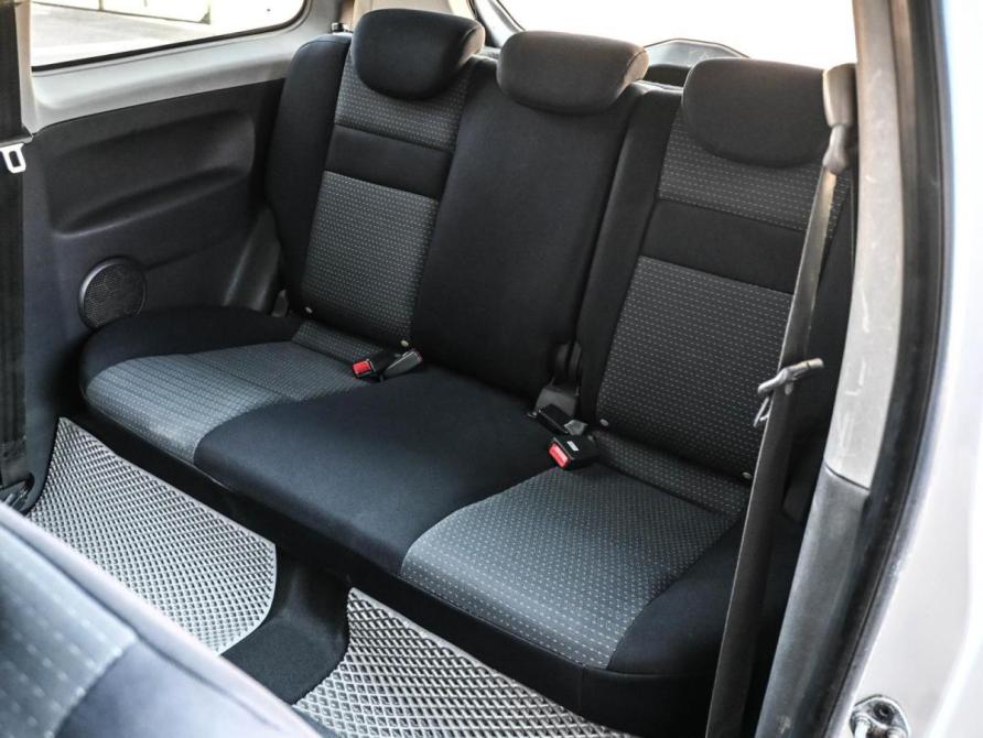 Hyundai Getz I Рестайлинг Новороссийск  - изображение 7