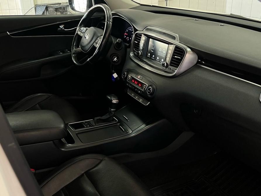 Kia Sorento III Prime Рестайлинг Волгоград  - изображение 21