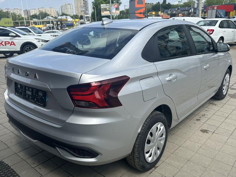 Lada (ВАЗ) Iskra Краснодар  - изображение 5