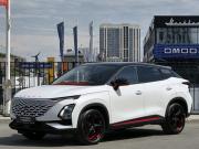 Omoda C5 I Новосибирск  - изображение 25