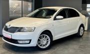 Skoda Rapid I Абакан  - изображение 39