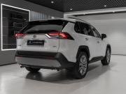 Toyota RAV4 V (XA50) Москва  - изображение 32