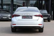 Skoda Octavia IV (A8) Москва  - изображение 31