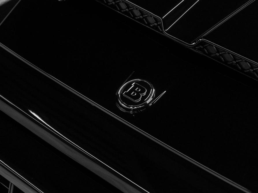 Mercedes-Benz G-Класс AMG II (W463) Москва  - изображение 5