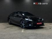 Toyota Camry VIII (XV70) Челябинск  - изображение 26
