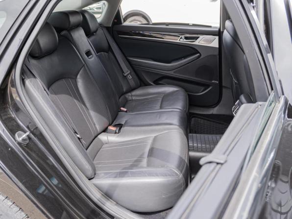 Genesis G80 I с пробегом 2019 года, цена 2 625 000 рублей, 71582 км, седан, Автокод Объявления