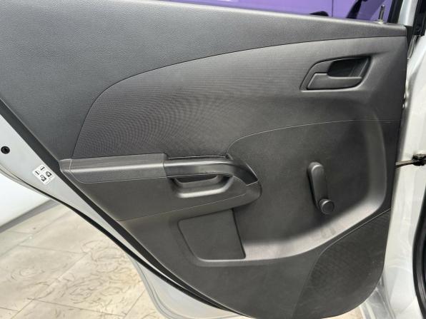 Chevrolet Aveo II с пробегом 2012 года, цена 770 000 рублей, 144227 км, седан, Автокод Объявления